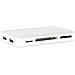 Catdette Type-C USB 3.0 (3.1 Gen 1) Type-C Argento, Bianco lettore di schede - Foto miniatura 2