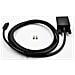 EX-2311-2F USB 2.0 C RS-232 Nero cavo di interfaccia e adattatore - Foto miniatura 3