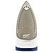 Maestro 2 FV1845E0 Ferro da stiro a secco e a vapore CeramicGlide Blu, Bianco 2300 W - Foto miniatura 5