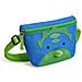 Bauchtasche marsupio Blu, Verde - Foto miniatura 2