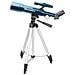 Telescopio Discovery Sky Trip St50 Con Libro - Foto miniatura 1