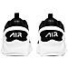 Scarpe Air Max Bolt Taglia 36 Codice Cu4152-101 Bianco - Foto miniatura 3