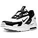 Scarpe Air Max Bolt Taglia 36 Codice Cu4152-101 Bianco - Foto miniatura 6