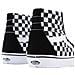 Scarpe Sk8-hi Taglia 44 Codice Vn0a32qghrk Nero - Foto miniatura 3