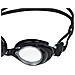 Goggle Color Vision Trasparente Nero Regular - Foto miniatura 3