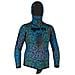 Jacket Polygon 30 Open Cell L Mimetico Blu - Foto miniatura 1