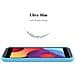Custodia Compatibile Con Lg Q8 In Candy Blu - Coperchio Protettivo In Silicone Tpu Flessibile - Foto miniatura 3