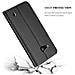 Custodia Compatibile Con Nokia Lumia 550 In Classy Nero - Coperchio Protettiva Con Chiusura Magnetica, Funzione Stand E Tasca Per Le Carte - Foto miniatura 8