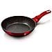 Vasi Nero Metallizzato Bordeaux Line 15 Ele Bh-1632 - Foto miniatura 3