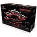Vasi Nero Metallizzato Bordeaux Line 15 Ele Bh-1632 - Foto miniatura 6