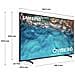 TV LED 4K Ultra HD 43" UE43BU8070UXZT Smart TV Tizen  AirSlim - Foto miniatura 6
