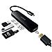 DOCK USB-C HDMI 2XUSB3.0 - Foto miniatura 1