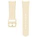 Et-sfr86suegeu Accessorio Indossabile Intelligente Band Crema Fluoroelastomero - Foto miniatura 1