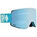 Maschera Spy Mod. 3100000000117 Marauder Medium-large - Foto miniatura 1
