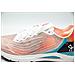 Ua Hovr Sonic 6 3026237-100, Uomini, Bianca, 42 - Foto miniatura 3