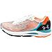 Ua Hovr Sonic 6 3026237-100, Uomini, Bianca, 42 - Foto miniatura 1