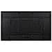 MultiSync M861 Pannello piatto per segnaletica digitale 2,18 m (86") LCD 500 cd /m² 4K Ultra HD Nero 24/7 - Foto miniatura 5
