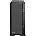 NAS DiskStation DS124 Collegamento Ethernet LAN Realtek RTD1619B 4 Core 1 GB DDR4 non-ECC Bay 1x 3.5" SATA HDD (Dischi NON Inclusi) - Foto miniatura 1