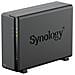 NAS DiskStation DS124 Collegamento Ethernet LAN Realtek RTD1619B 4 Core 1 GB DDR4 non-ECC Bay 1x 3.5" SATA HDD (Dischi NON Inclusi) - Foto miniatura 2