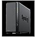 NAS DiskStation DS124 Collegamento Ethernet LAN Realtek RTD1619B 4 Core 1 GB DDR4 non-ECC Bay 1x 3.5" SATA HDD (Dischi NON Inclusi) - Foto miniatura 4