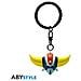 Portachiavi 3d ""testa Goldrake"" - Keychain ""grendizer's Head"" - - Foto miniatura 1
