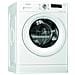 Lavatrice Standard FFS 8258 W SP 8 kg Classe B Centrifga 1200 giri Colore Bianco - Foto miniatura 1