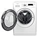 Lavatrice Standard FFS 8258 W SP 8 kg Classe B Centrifga 1200 giri Colore Bianco - Foto miniatura 5