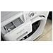 Lavatrice Standard FFS 8258 W SP 8 kg Classe B Centrifga 1200 giri Colore Bianco - Foto miniatura 9