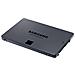 4tb 4000gb Ssd 2,5"" Sata Disco 870 Qvo Mz-77q4t0 Stato Solido Notebook - Foto miniatura 6