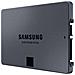 4tb 4000gb Ssd 2,5"" Sata Disco 870 Qvo Mz-77q4t0 Stato Solido Notebook - Foto miniatura 8