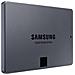 4tb 4000gb Ssd 2,5"" Sata Disco 870 Qvo Mz-77q4t0 Stato Solido Notebook - Foto miniatura 9