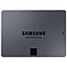 4tb 4000gb Ssd 2,5"" Sata Disco 870 Qvo Mz-77q4t0 Stato Solido Notebook - Foto miniatura 12