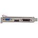 AF610-1024D3L7-V5 scheda video NVIDIA GeForce GT 610 1 GB GDDR3 - Foto miniatura 2