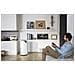 Pure Home PU8080 200 m² 64 dB 60 W Bianco, Blu - Foto miniatura 15