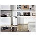 Pure Home PU8080 200 m² 64 dB 60 W Bianco, Blu - Foto miniatura 6