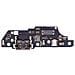Flat Connettore Di Ricarica Originale Usb-c Per Moto E20 Xt2155 (service Pack) - Foto miniatura 1