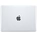 Cover Trasparente Crystal Per Macbook Pro 14 Pollici 2021/23 M1/m2/m3, Trasparente - Foto miniatura 4