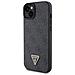 Cover Per Iphone 15 Triangle Diamond 4g, Nero - Foto miniatura 1