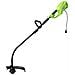 Decespugliatore Elettrico 1000w Taglio 32cm Tagliaerba Tagliabordi Rasaerba - Foto miniatura 1