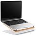 ECO600 Supporto per Laptop in Legno - Foto miniatura 1
