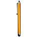 Ps1 Universal Capacitive Screen Stylus Pen (10.5cm) For Smartphone & Tablet Pc Yellow - Foto miniatura 1
