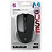 Accura MM-935 mouse Ufficio Ambidestro RF Wireless Ottico 1600 DPI - Foto miniatura 4