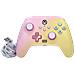 Controller cablato avanzato per Xbox Series X |S - Limonata rosa - Foto miniatura 8