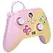 Controller cablato avanzato per Xbox Series X |S - Limonata rosa - Foto miniatura 2