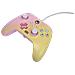Controller cablato avanzato per Xbox Series X |S - Limonata rosa - Foto miniatura 10