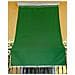 Tenda Da Sole A Caduta In Poliestere 140x250 Cm Da Balcone - 140x300 Cm Green - Foto miniatura 1