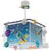 Lampada A Sospensione Per Bambini Rocket Razzo - Foto miniatura 4
