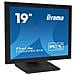 Prolite T1932msc-b1s Monitor Pc 48,3 Cm (19"") 1280 X 1024 Pixel Full Hd Led Touch Screen Da Tavolo Nero - Foto miniatura 2