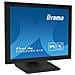 Prolite T1932msc-b1s Monitor Pc 48,3 Cm (19"") 1280 X 1024 Pixel Full Hd Led Touch Screen Da Tavolo Nero - Foto miniatura 3