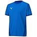 Teamgoal 23 Jersey Jr 70416002, Bambini, Blu, 152 - Foto miniatura 1